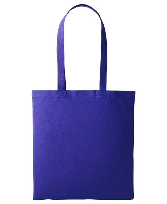 Purple RL100 tote bag