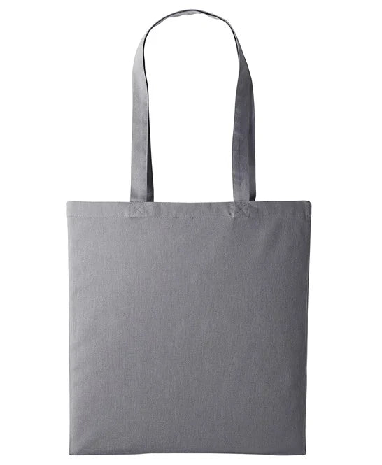 Slate Grey RL100 tote bag