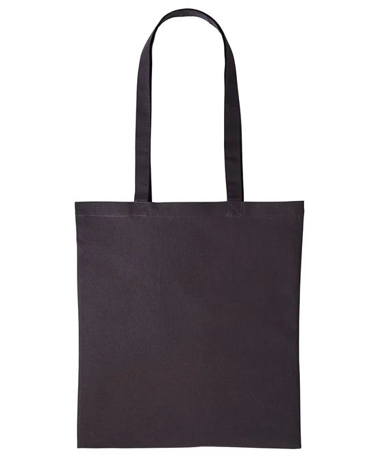 Storm Dark Grey RL100 tote bag