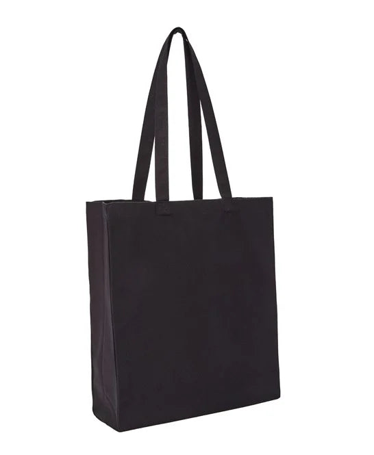 Black RL670 tote bag