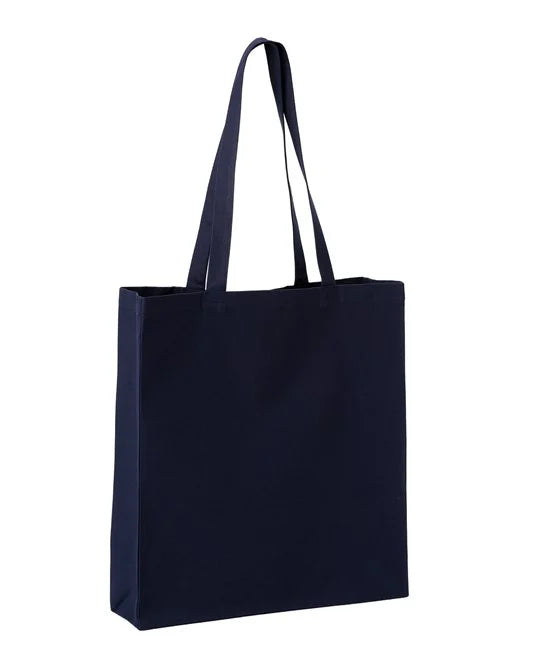 French Dark Navy RL670 tote bag