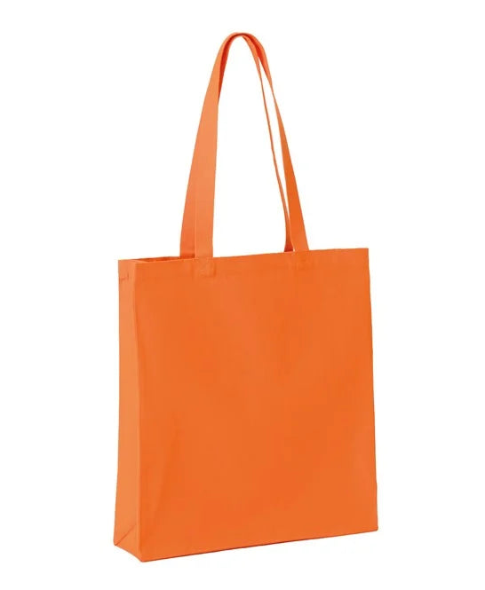 Orange RL670 tote bag
