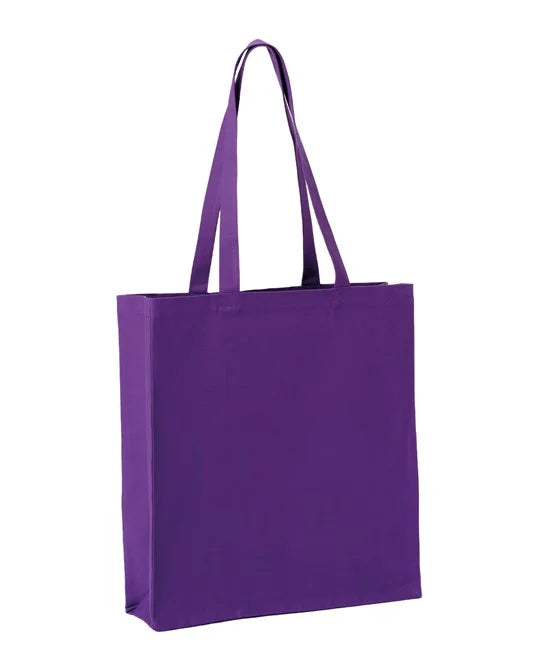 Purple RL670 tote bag