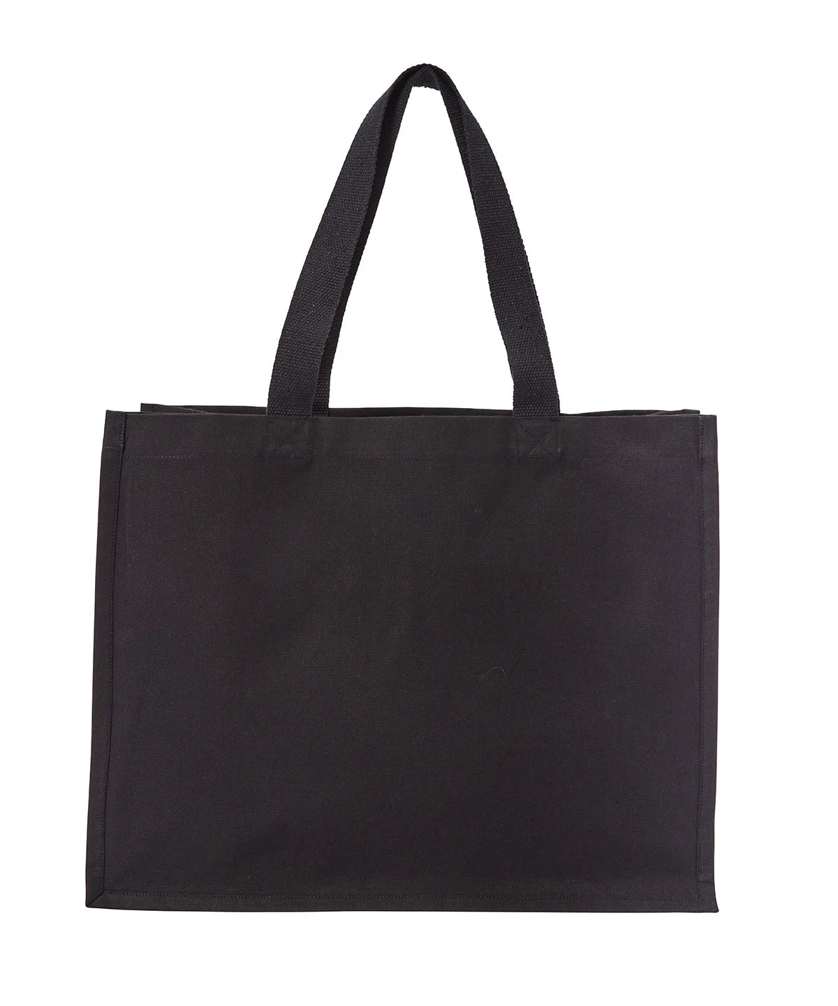 Black RL675 tote bag