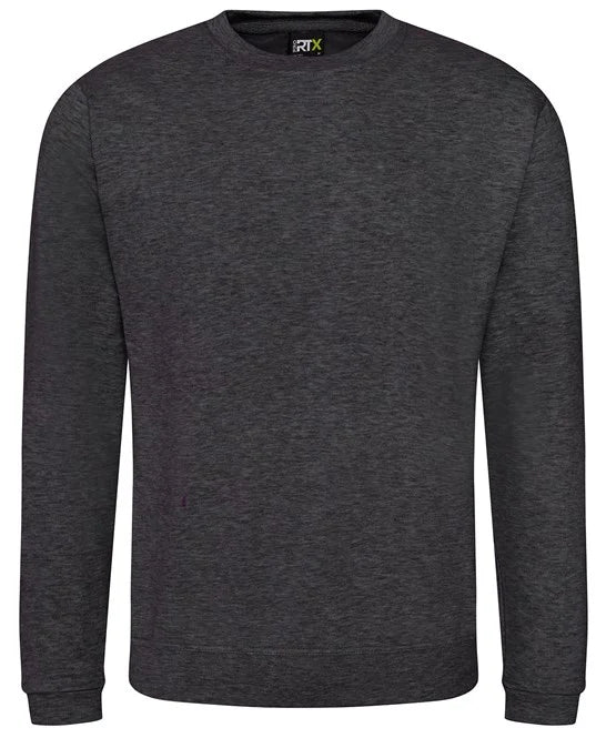 Charcoal RX301 men's sweatshirt