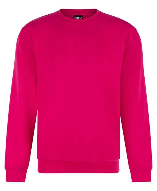 Fuchsia RX301 men's sweatshirt