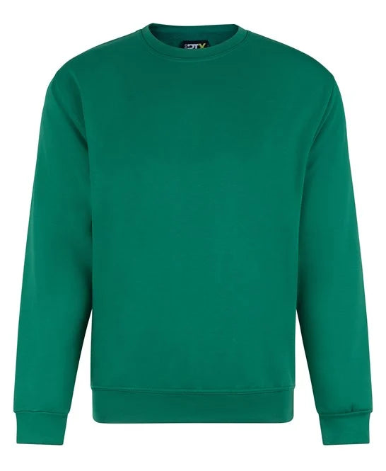 Kelly Green RX301 men's sweatshirt