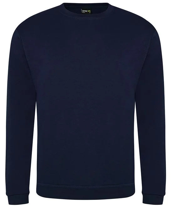 Navy RX301 men's sweatshirt