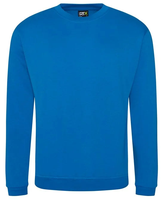 Sapphire Blue RX301 men's sweatshirt