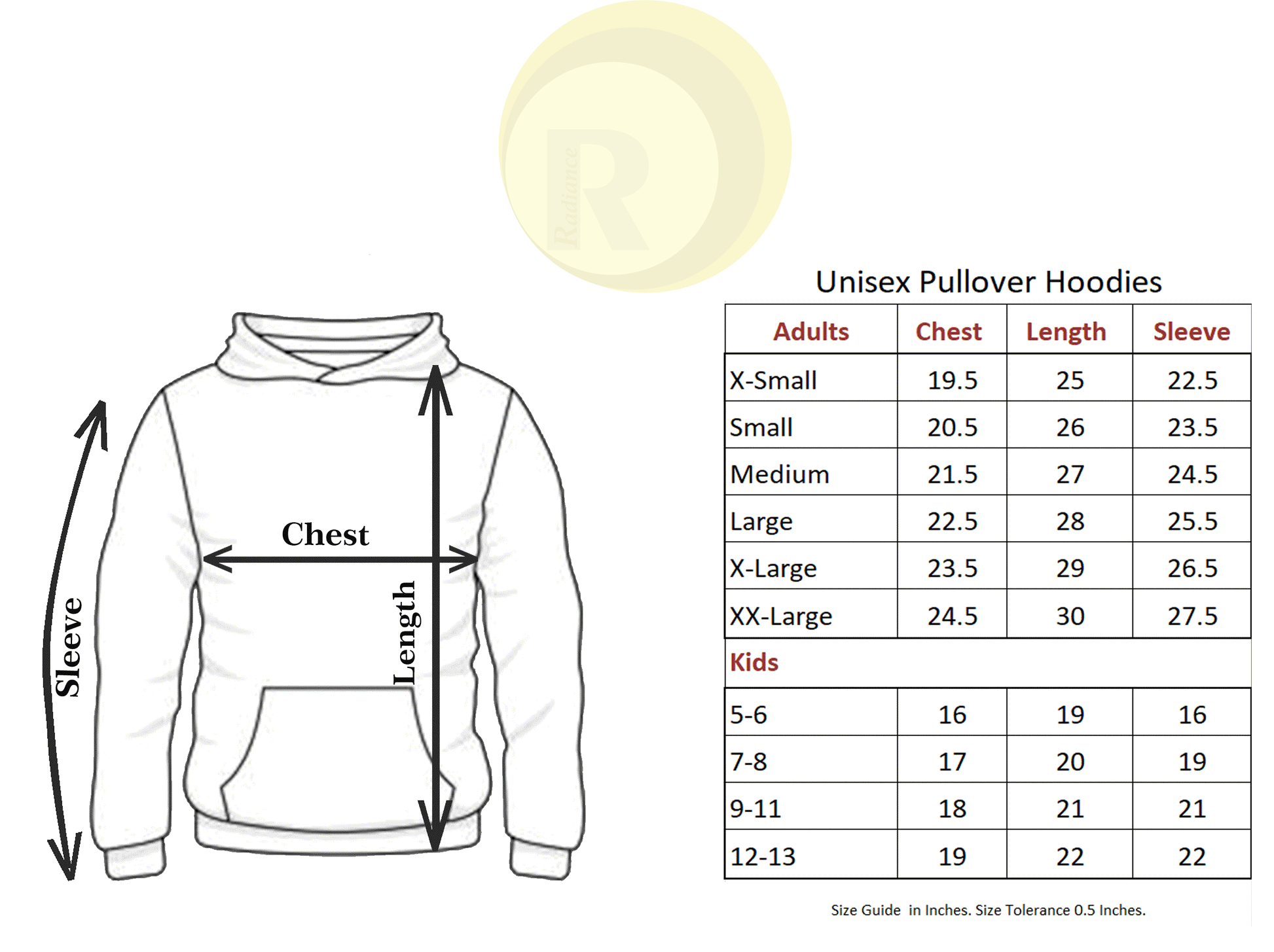 Pika Power Hoodie – Electrify Your Crew