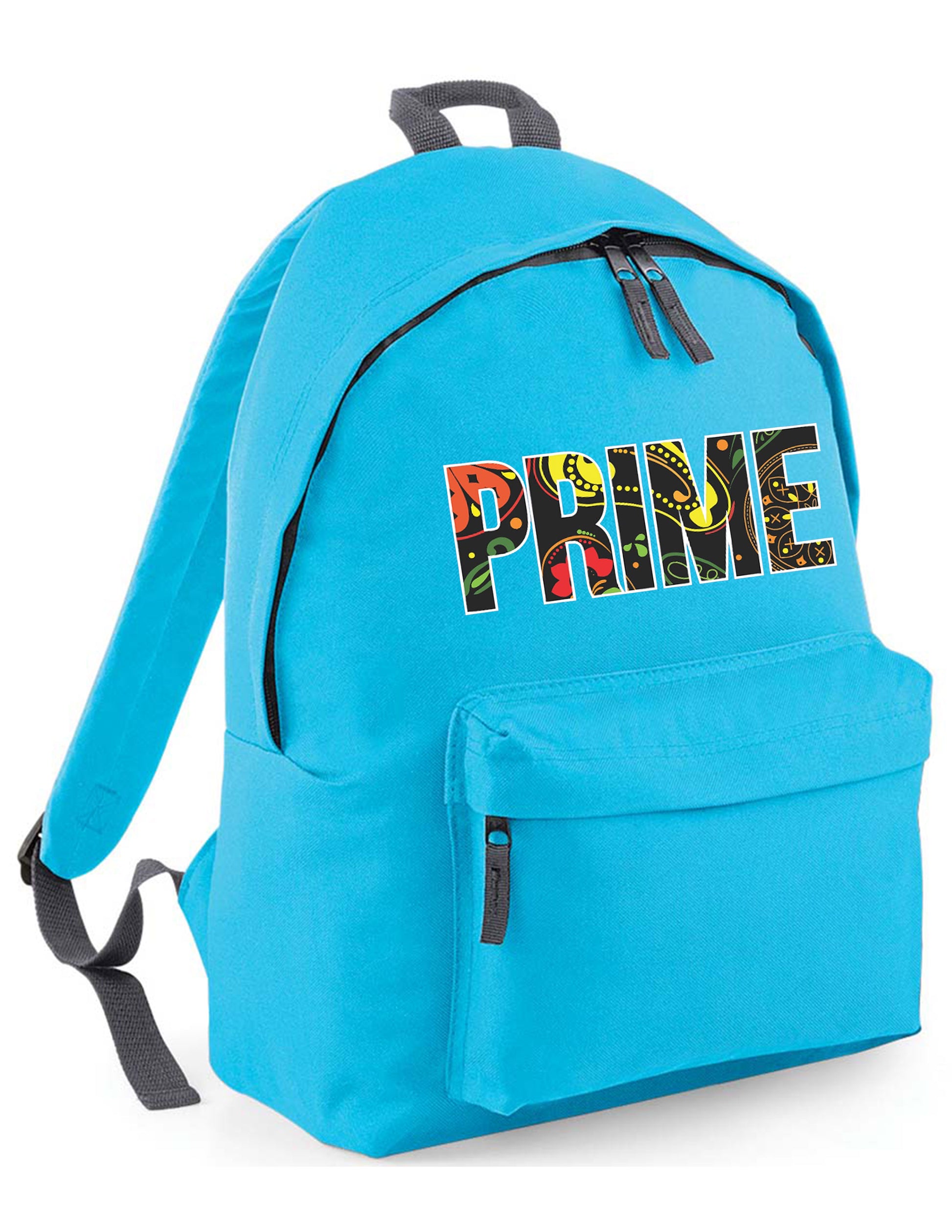 Prime Hydration Kid's Cooler Bag – Stay Cool, Stay Prime