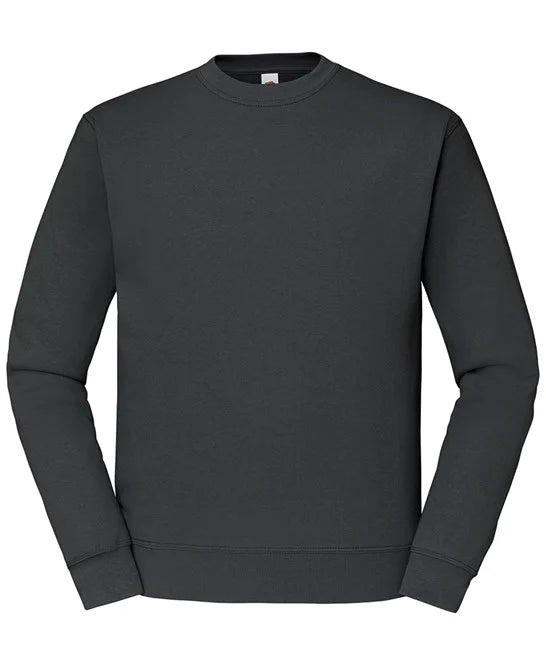 Light Graphite SS200 men's sweatshirt