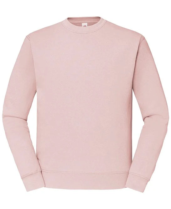 Powder Rose SS200 men's sweatshirt