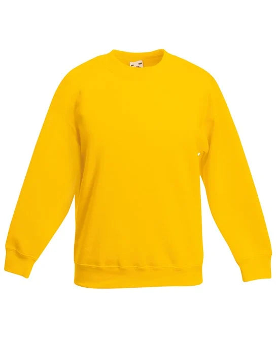 Sunflower SS201 kids sweatshirt