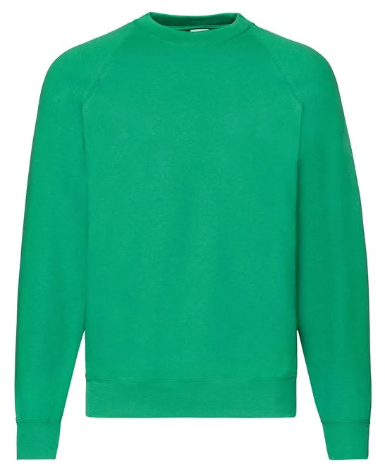 Kelly Green SS270 men's sweatshirt