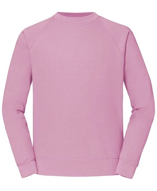 Light Pink SS270 men's sweatshirt