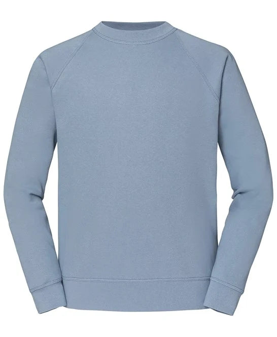Mineral Blue SS270 men's sweatshirt