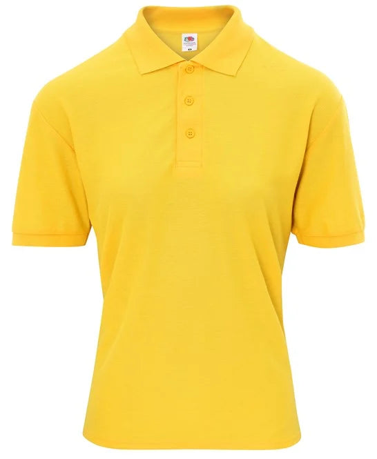 Sunflower SS417 kids polo shirt