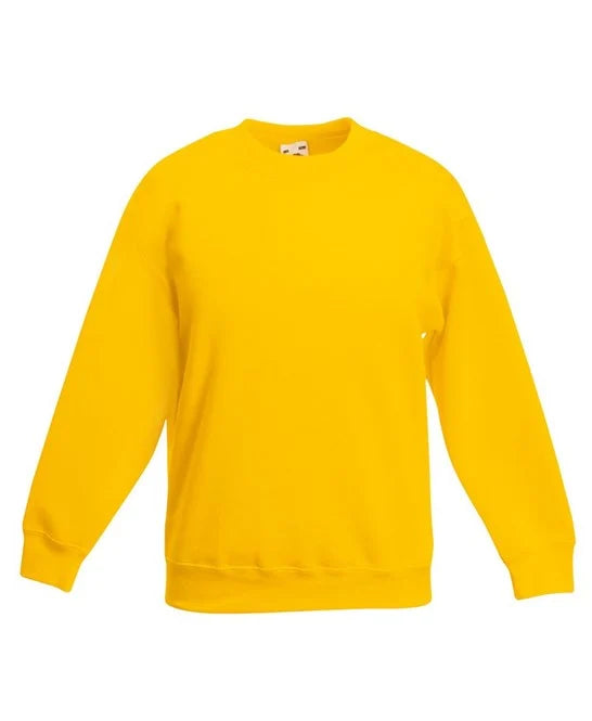 Sunflower SS801 kids sweatshirt