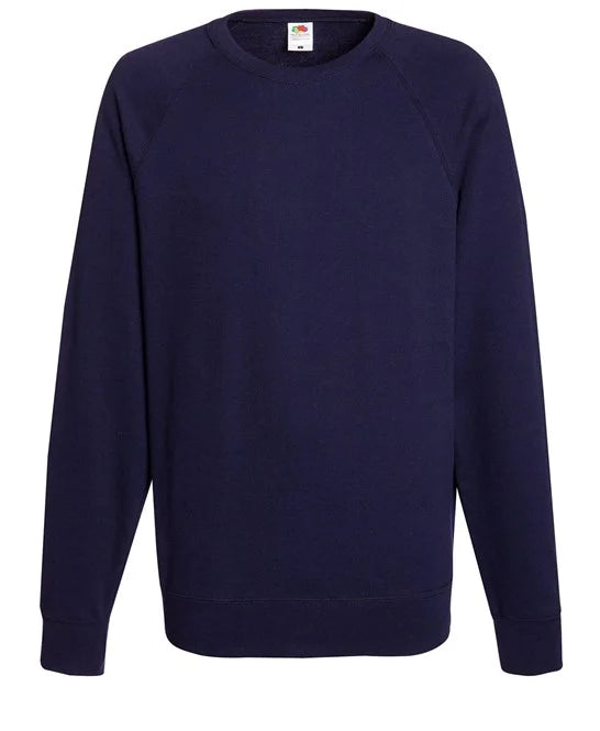 Deep Navy SS970 men's sweatshirt