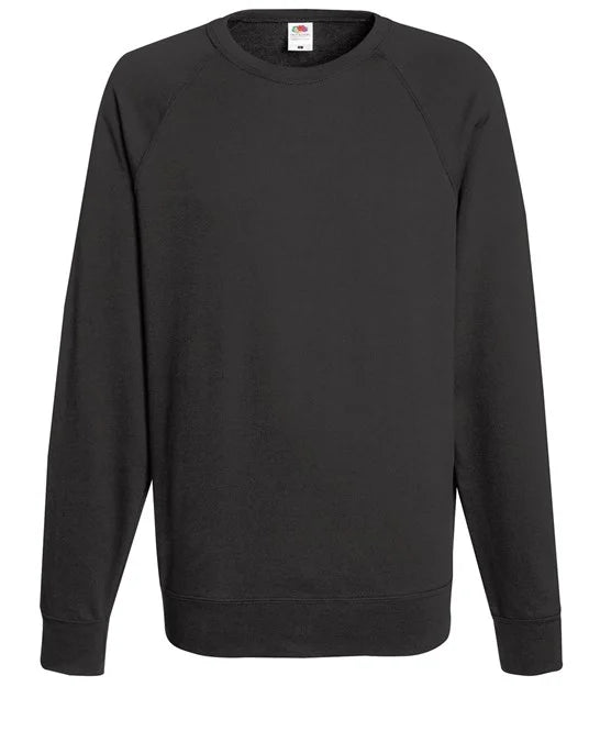 Light Graphite SS970 men's sweatshirt