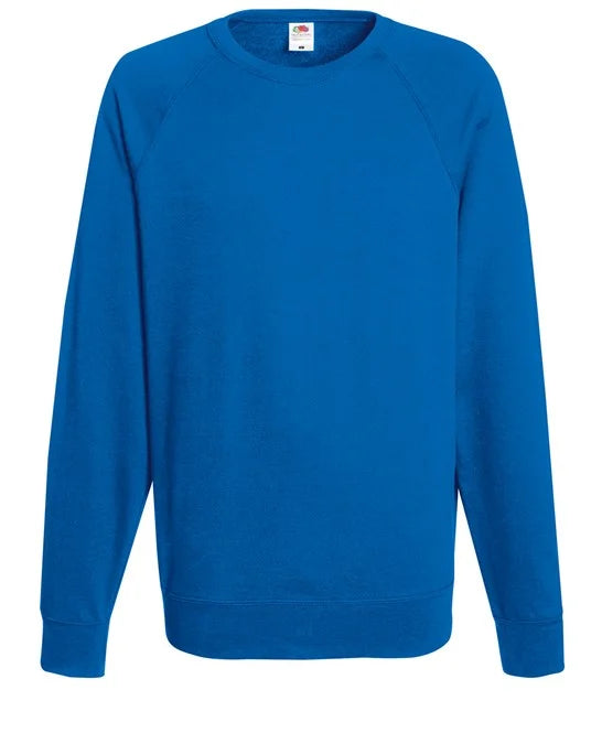 Royal Blue SS970 men's sweatshirt