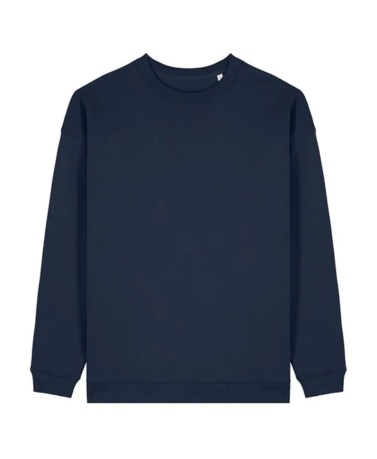 French Navy SX256 women's sweatshirt