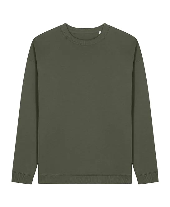 Khaki SX256 women's sweatshirt