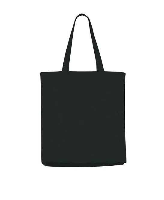 Black SX278 tote bag