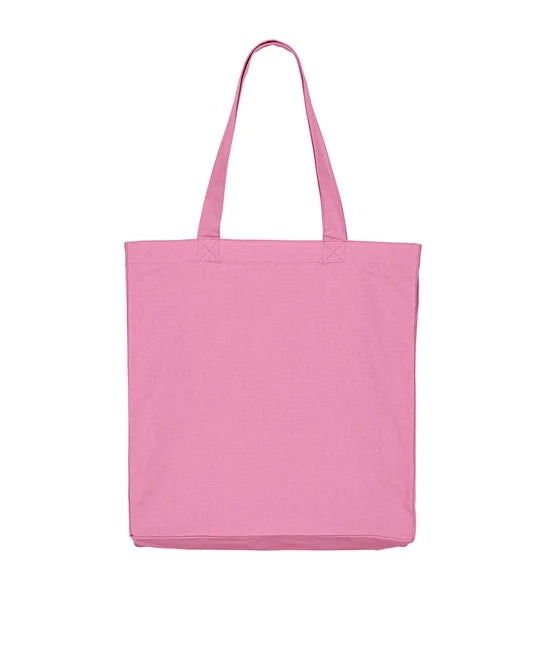 Bubble Pink SX278 tote bag