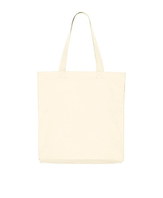 Cream SX278 tote bag
