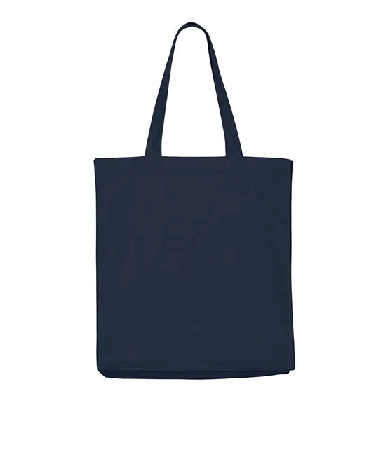 French Navy SX278 tote bag
