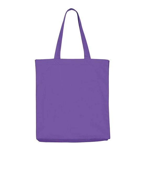 Purple Love SX278 tote bag