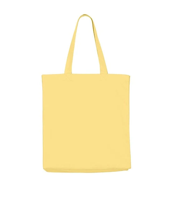 Viva Yellow SX278 tote bag