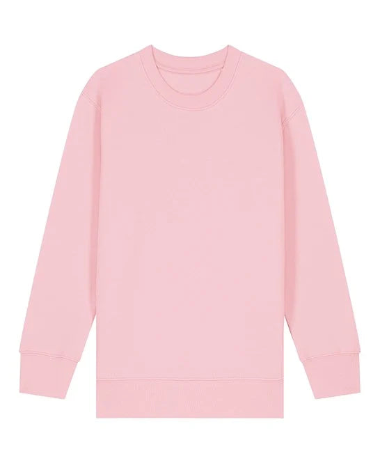 Cotton Pink SX704 kids sweatshirt