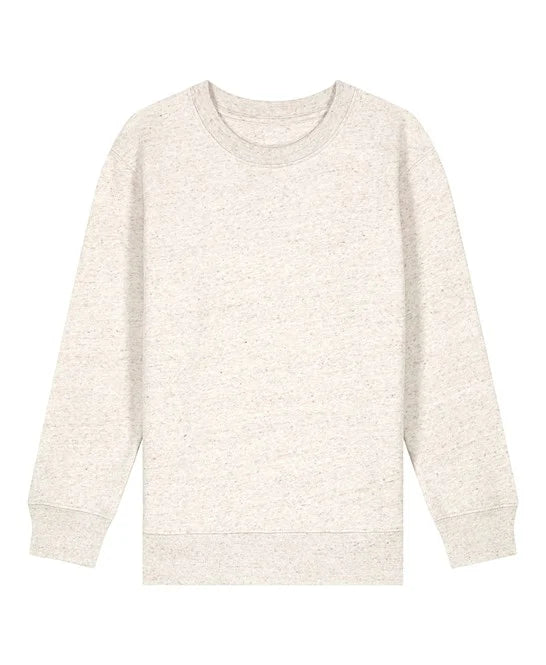 Eco Heather SX704 kids sweatshirt
