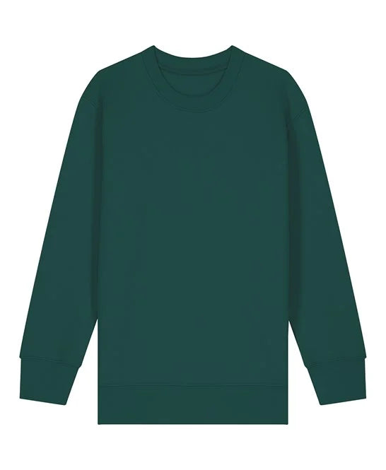 Glazed Green SX704 kids sweatshirt