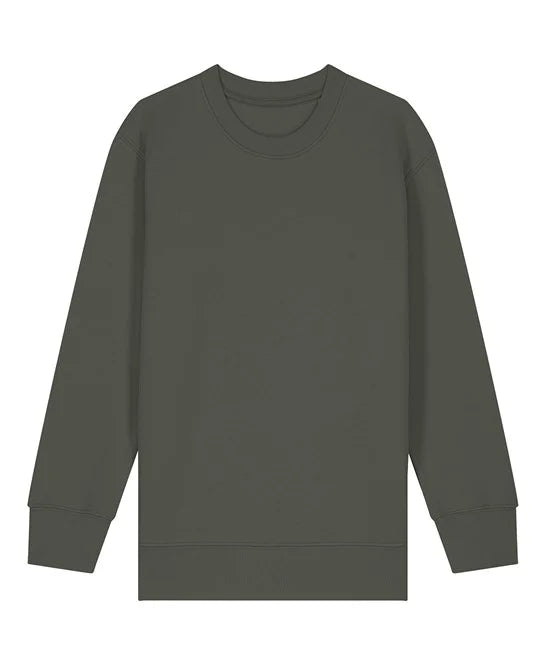 Khaki SX704 kids sweatshirt