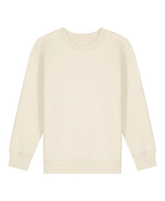 Natural Raw SX704 kids sweatshirt