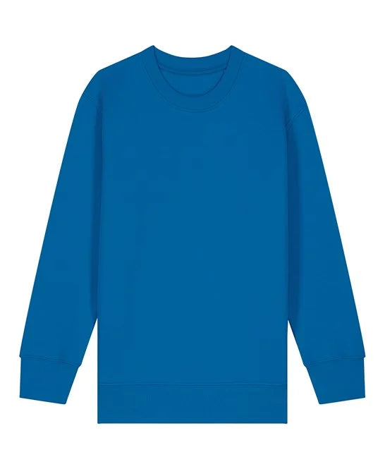 Royal Blue SX704 kids sweatshirt
