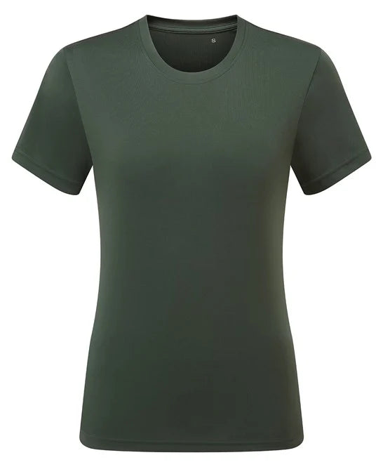 Bottle Green TR020 women’s T-shirt