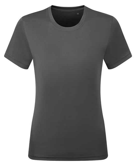 Charcoal TR020 women’s T-shirt