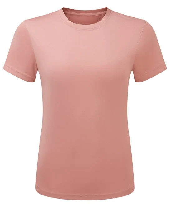 Dusky Pink TR020 women’s T-shirt
