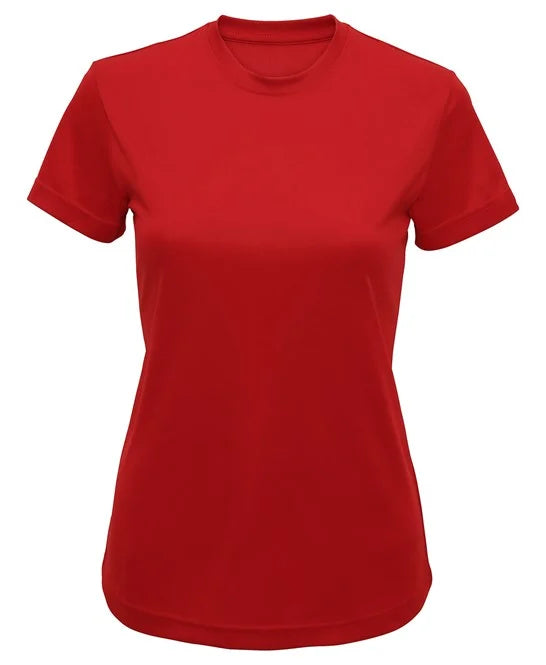 Fire Red TR020 women’s T-shirt