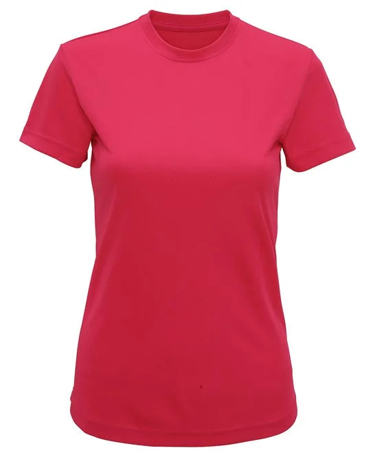 Hot Pink TR020 women’s T-shirt
