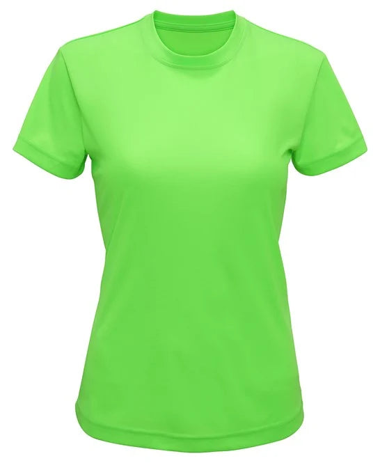 Lightning Green TR020 women’s T-shirt