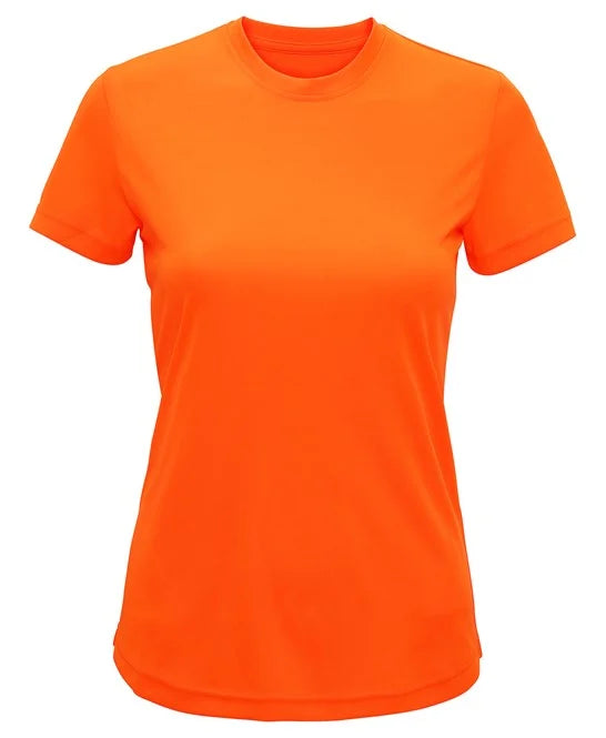 Lightning Orange TR020 women’s T-shirt