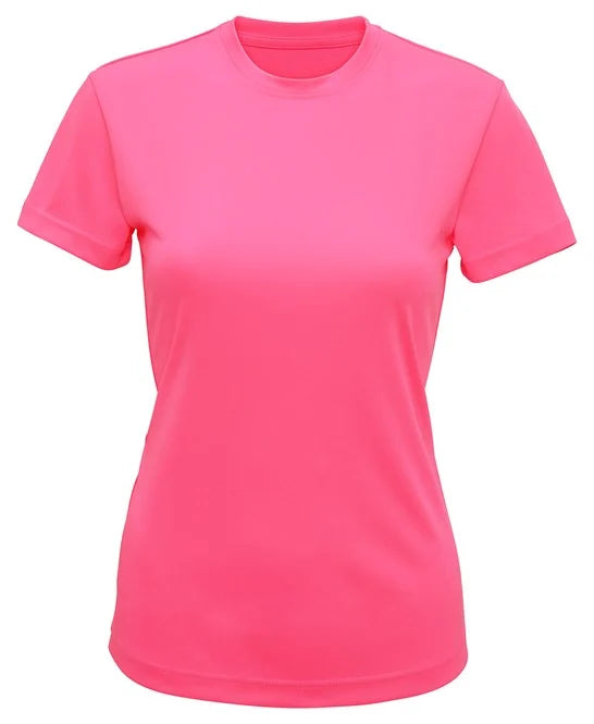 Lightning Pink TR020 women’s T-shirt