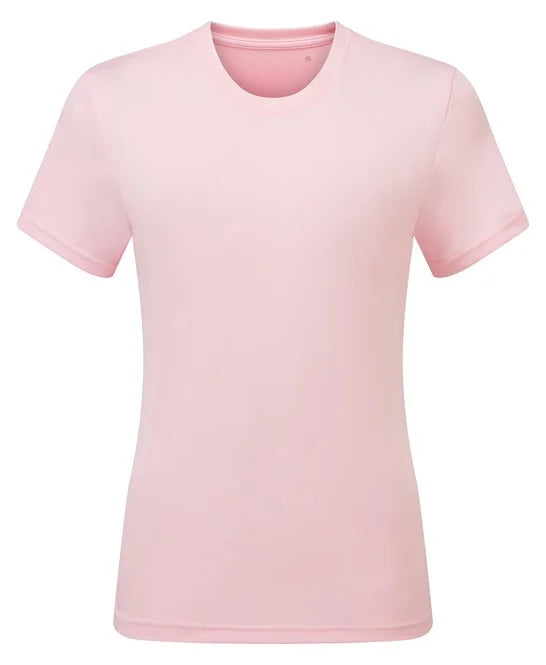 Light Pink TR020 women’s T-shirt