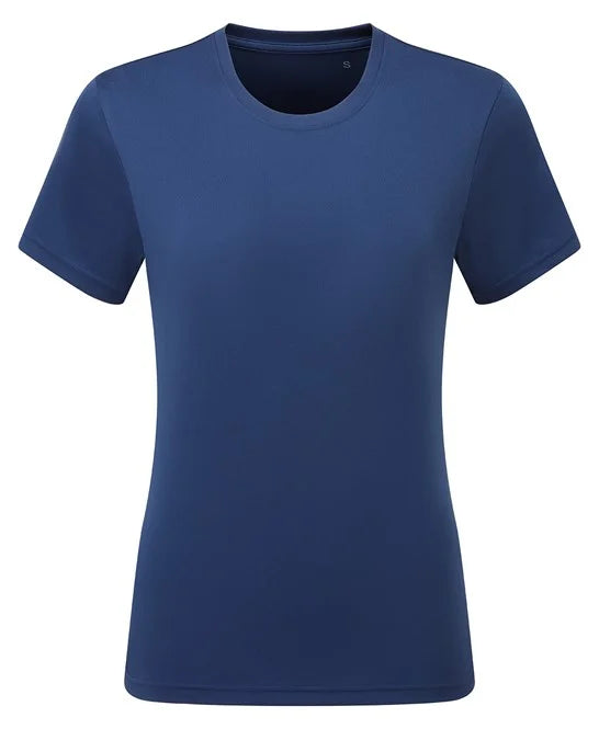 Navy TR020 women’s T-shirt